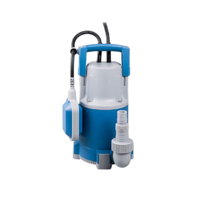 Bomba sumergible Vasser SAP 400 Agua limpia