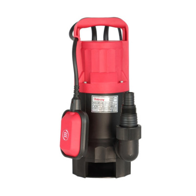 Bomba sumergible Motorarg SAP AS 100 Agua sucia