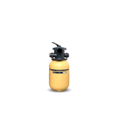 Filtro de arena Vulcano VC 10 sin cargas