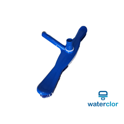 Limpiafondo Cepillo WATERCLOR Paloma CON Aspiracion 50cms