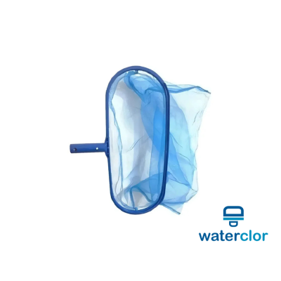 SACAHOJA CON BOLSA MEDIANA WATERCLOR PARA BARRAL