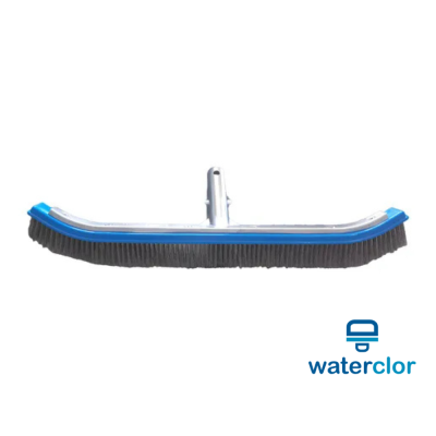 Cepillo largo Waterclor Inoxidable 46 cm