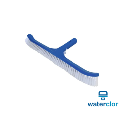 Cepillo Waterclor Curvo