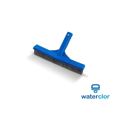 CEPILLO RECTO WATERCLOR 26 CM INOX