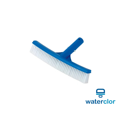 CEPILLO WATERCLOR RECTO 26 CM PLÁSTICO