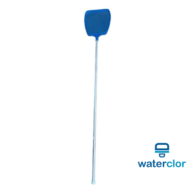 Sacahojas 17 MM WATERCLOR 4 Secciones De Mango