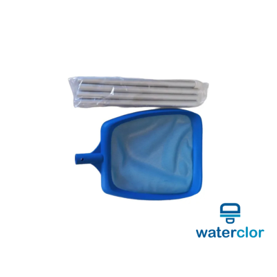 Sacahojas 17 MM WATERCLOR 4 Secciones De Mango