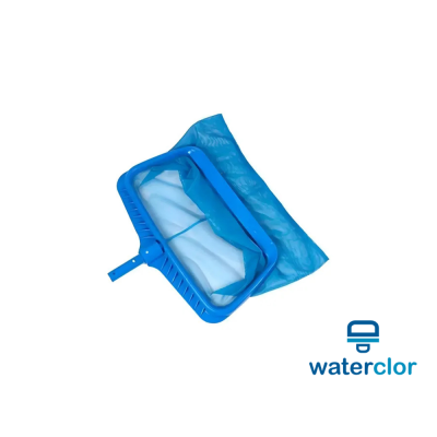 SACAHOJA CON BOLSA WATERCLOR PROFESIONAL 32 mm