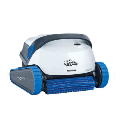 Robot limpiafondo automático Maytronics Dolphin S200