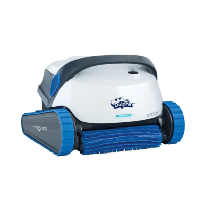 Robot limpiafondo automático Maytronics Dolphin S300I
