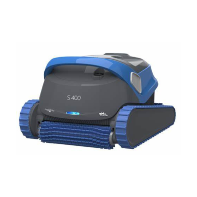 Robot limpiafondo automático Maytronics Dolphin S400