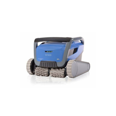 Robot limpiafondo automático Maytronics Dolphin M600