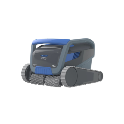 Robot limpiafondo automático Maytronics Dolphin M700