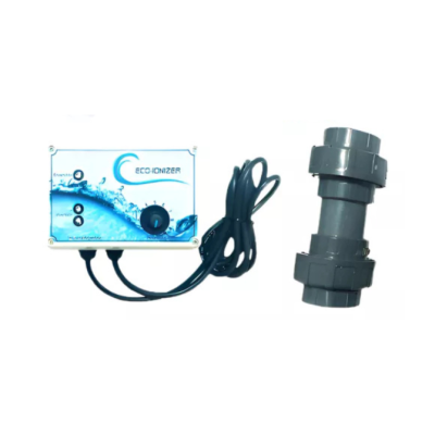 Ionizador para piscinas EcoIonizer 40 mil lt